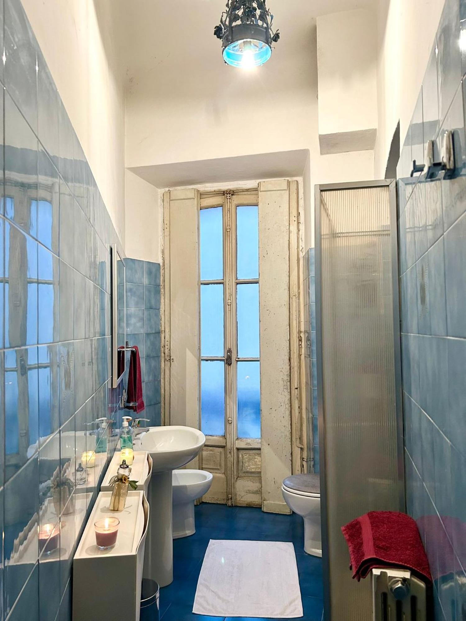 La Stanza Della Giungla Daire Milano Dış mekan fotoğraf